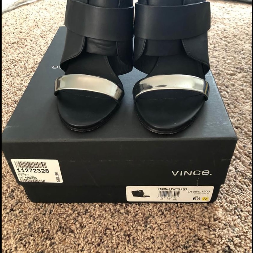 Women shoes